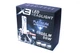 Комплект світлодіодних ламп AllLight X3 HB3 50W 6000K 6000lm з радіатором та світлофільтрами (3000K/8000K) 12-24V - изображение 4