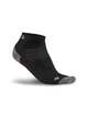 Носки Craft Run Training Sock 1907900 999900 BLACK/WHITE 34-36 - изображение 1