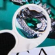 Кишенькова складана лупа Magnifier 69OI з підсвічуванням 5х45мм для ювелірів - зображення 3