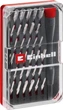 Набор прецизионных бит Einhell 33 шт. кейс (115010) - изображение 5