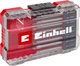 Набор удлиненных бит Einhell 90 мм 16 шт. кейс (118973) - изображение 6