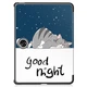 Чохол для планшета BeCover Smart Case Oppo Pad Neo (OPD2302) / Oppo Pad Air2 11.4" Good Night (710986) - зображення 3