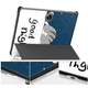 Чохол для планшета BeCover Smart Case Oppo Pad Neo (OPD2302) / Oppo Pad Air2 11.4" Good Night (710986) - зображення 7