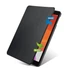 Чохол книжка Wiwio для Apple New iPad 5 (9.7" екран) поворотний на 360 градусів, Black - зображення 2