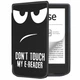 Чехол для электронной книги BeCover Smart Case PocketBook 629 Verse / 634 Verse Pro 6" Don't Touch (710977) - изображение 1