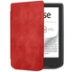 Чехол для электронной книги BeCover Smart Case PocketBook 629 Verse / 634 Verse Pro 6" Red (710979) - изображение 1