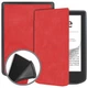 Чехол для электронной книги BeCover Smart Case PocketBook 629 Verse / 634 Verse Pro 6" Red (710979) - изображение 2
