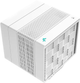 Кулер DeepCool Assassin IV White (R-ASN4-WHNNMT-G) - изображение 1