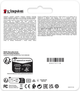 Карта памяти Kingston SDHC 8GB Industrial Class 10 UHS-I U3 V30 А1 (SDIT/8GB) - изображение 4
