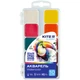 Акварельные краски Kite Classic, 10 цветов (K-060) - изображение 1