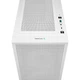 Корпус Deepcool CH360 White - зображення 4