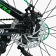 Велосипед спортивный 26" Corso ULTRA, рама алюминиевая, оборудование Shimano, 21 скорость, собранный на 75%. Green (147913) - изображение 5