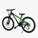 Велосипед спортивный 26" Corso ULTRA, рама алюминиевая, оборудование Shimano, 21 скорость, собранный на 75%. Green (147913) - изображение 7