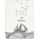 Чехол для электронной книги BeCover Smart Case PocketBook 629 Verse / 634 Verse Pro 6" Time To Travel (710982) - изображение 3