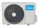 Кондиционер MIDEA FA-09N8D6-I/FA-09N8D6-O - изображение 5