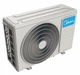 Кондиционер MIDEA FA-09N8D6-I/FA-09N8D6-O - изображение 6