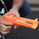 Водный бластер Нерф Фортнайт Nerf Fortnite HC Super Soaker Toy Water Blaster Hasbro (F5110) - изображение 3