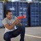 Водный бластер Нерф Фортнайт Nerf Fortnite HC Super Soaker Toy Water Blaster Hasbro (F5110) - изображение 5