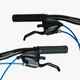 Велосипед спортивный 26" Corso ULTRA, рама алюминиевая, оборудование Shimano, 21 скорость, собран на 75%. Orange and blue (147912) - изображение 2