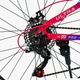 Велосипед спортивный 26" Corso ULTRA, рама алюминиевая, оборудование Shimano, 21 скорость, собран на 75%. Pink (147911) - изображение 3