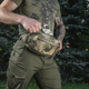 Сумка Waist Multicam/Ranger M-Tac Hex Green Elite Bag - изображение 10