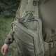 Сумка Sling Ranger Pistol M-Tac Hex Green Elite Bag - изображение 13