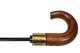 Зонт складной Parachase 3263-02 полный автомат Синий - изображение 5