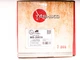 Пружина Tashiko передня Mercedes-Benz W168, A140 1997-- A1683211604 - зображення 4