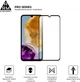 Защитное стекло ArmorStandart Pro для смартфона Samsung Galaxy M15 5G (M156) Black (ARM74368) - изображение 2