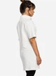 Туніка жіноча BeWear B051 S-M Екрю (5902041193589) - зображення 4