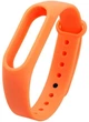 Ремешок XOKO Sport для Xiaomi Mi Band 5/6/7 Orange (XK-BND-SP-OR) - изображение 2