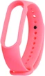 Ремешок XOKO Sport для Xiaomi Mi Band 5/6/7 Bright Pink (XK-BND-SP-PN) - изображение 2