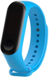Ремешок XOKO Sport для Xiaomi Mi Band 5/6/7 Blue (XK-BND-SP-BL) - изображение 1