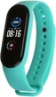 Ремешок XOKO Sport для Xiaomi Mi Band 5/6/7 Mint (XK-BND-SP-MNT) - изображение 1