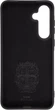 Чехол для смартфона ArmorStandart Icon Case для Samsung Galaxy A35 5G (A356) Black (ARM74319) - изображение 2