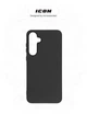 Чехол для смартфона ArmorStandart Icon Case для Samsung Galaxy A55 5G (A556) Black (ARM74323) - изображение 3