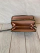 Женский кошелек Клатч Fashion&classic 19,5х10х4 см Серый - изображение 4