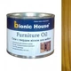 Масло для мебели Furniture oil Bionic House с твердым воском профессиональное Сосна - изображение 1