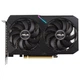 Видеокарта Asus GeForce RTX 3050 8GB GDDR6 Dual OC (DUAL-RTX3050-O8G) - изображение 1