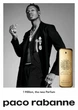 Тестер Парфуми для чоловіків Paco Rabanne 1 Million Parfum 100 мл - зображення 3