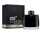 Парфумована вода для чоловіків Montblanc Legend Eau De Parfum 50 мл - зображення 1