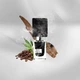 Тестер Парфуми унісекс Nasomatto Black Afgano 30 мл - зображення 3
