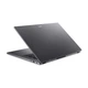 Ноутбук Acer Aspire 3 A317-55P 17,3" FHD IPS, Intel i3-N305, 8GB, F256GB, UMA, Lin, серый - изображение 3