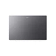 Ноутбук Acer Aspire 3 A317-55P 17,3" FHD IPS, Intel i3-N305, 8GB, F256GB, UMA, Lin, серый - изображение 7