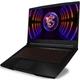 Ігровий ноутбук MSI Thin GF63 12VE, (9S7-16R821-1246) - зображення 3