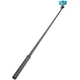 Монопод Тримач Трипод для телефону Трипод Proove Elevate X Selfie Stick 2046 mm Селфі палиця Чорний - зображення 2