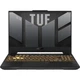 Ноутбук ASUS TUF Gaming F17, (FX707VI-HX057) - зображення 1