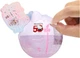 Игровой набор с куклой LOL Surprise Tots Miss Pearly Loves Hello Kitty - 50th Anniversary Limited Edition (503828) - изображение 4