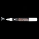 Маркер крейдяний Marvy Uchida 480-S Bistro Chalk Marker Білий 6 мм (480S0 / 028617481104) - зображення 3