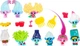 Игровой набор DreamWorks Trolls Band Together Advent Calendar Адвент календарь Тролли Миниза (24307) - изображение 4